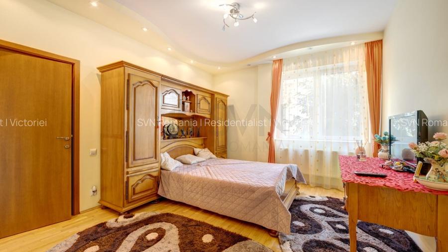 REV2003949 Vila individuala de vanzare in Pipera - 9