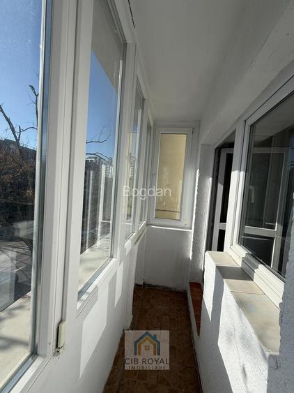 Inchiriez apt. 3cam. Aviatiei,Str. Alexandru Serbanescu, 15min. metrou A. Vlaicu - 19