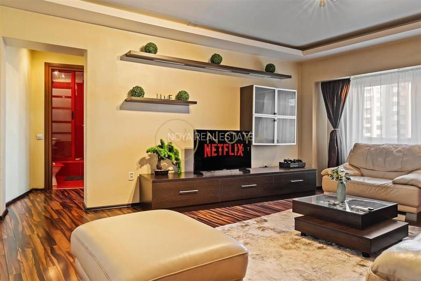 Vanzare Apartament  cu 4 camere zona Unirii - 5