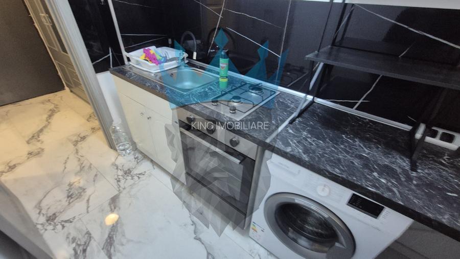 Garsoniera Tineretului Bucuresti - 6