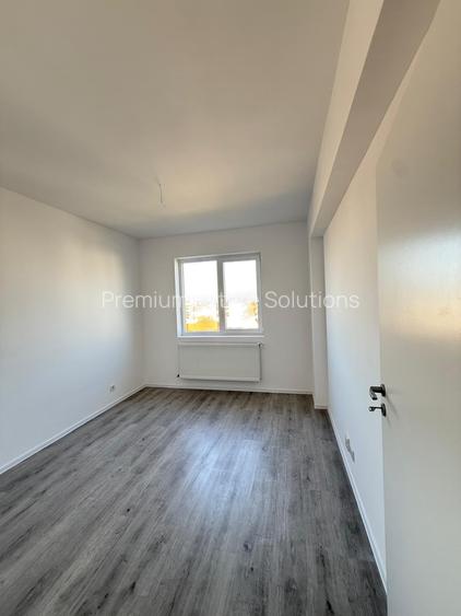 APARTAMENT 2 CAMERE- DECOMANDAT- BLOC NOU- FINALIZAT- MILITARI RESIDENCE - 4