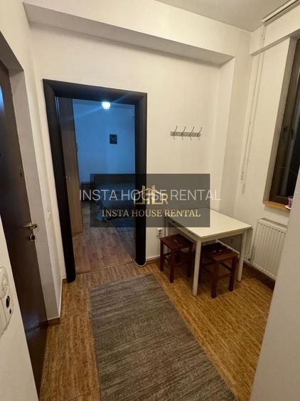 Bucurestii Noi metrou Jiului bloc nou, centrala proprie, balcon, - 13
