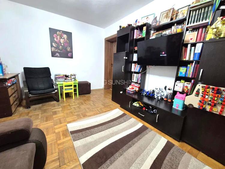 3 camere | bloc reabilitat | Giulesti | 200m Parc Marin Preda - 2