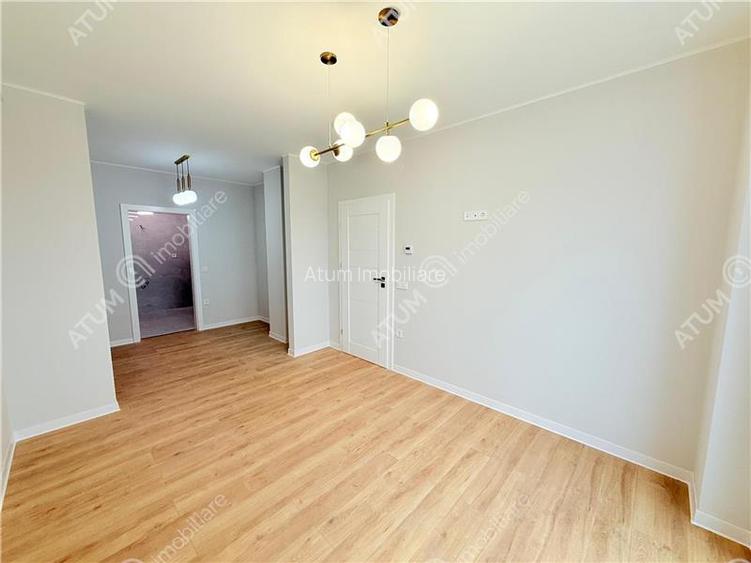 Penthouse cu 3 camere terasa 40 mp 85 mp utili si 2 locuri parcare - 6