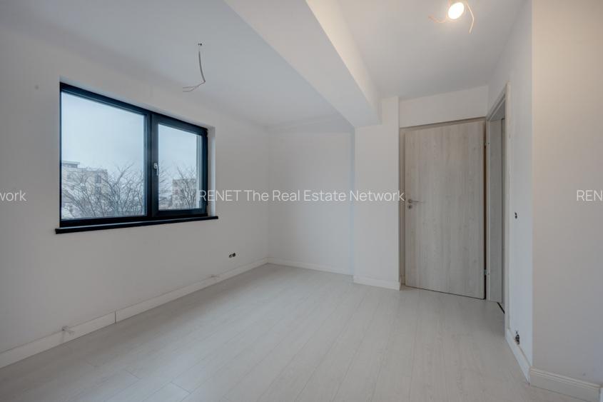 Apartament cu 2 camere cu spatiu de depozitare - Bucureștii Noi- sos Chitilei - 9