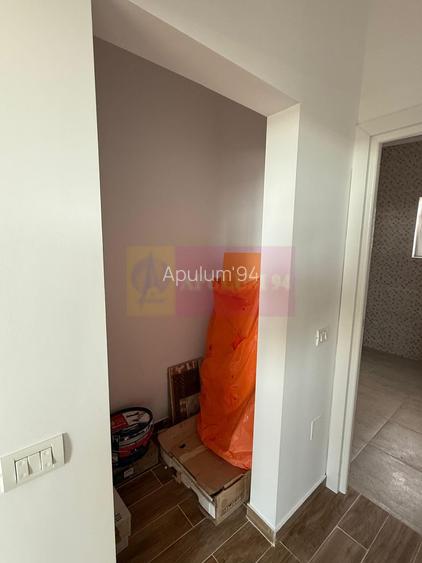 Garsoniera, 38mp, zona metrou Piata Sudului - 6