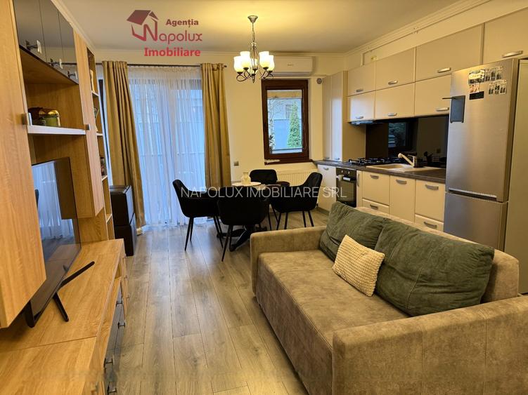 🏡✨ Apartament modern de vânzare în cartierul Europa ✨🏡 - 3