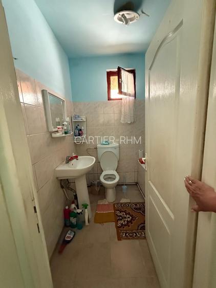 🏡 Casă de vânzare în satul Cruceni - 13