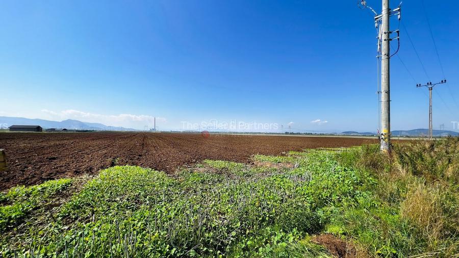 Teren intravilan Brasov - Cartierul Izvor - investitie - 4