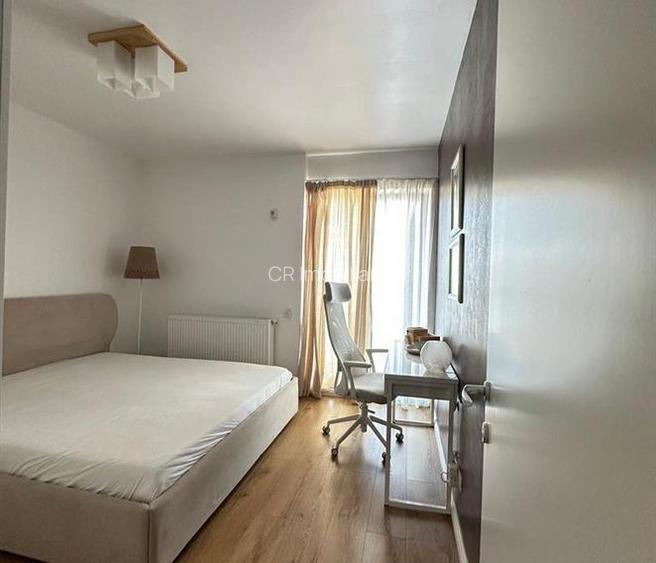 Apartament 3 camere 13 Septembrie - 2