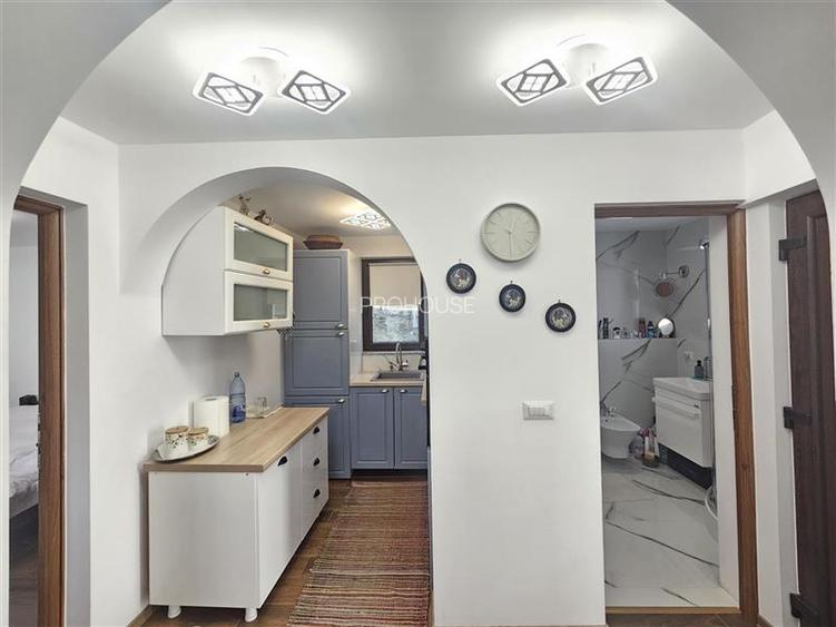 Vila + casa, Magura, Lux - 24