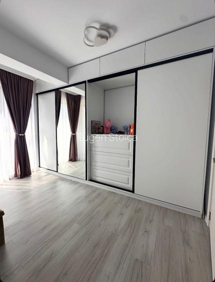 Apartament 3 camere,Otopeni-central,loc parcare subteran inclus - 5