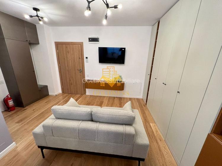 2 camere, Premium,AC, parcare subterana,Zorilor Zona UMF,Louis Pasteur - 11