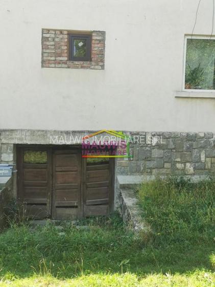 Casa P S cu teren ultracentral in Breaza - vis-a-vis de Liceul Militar - 22