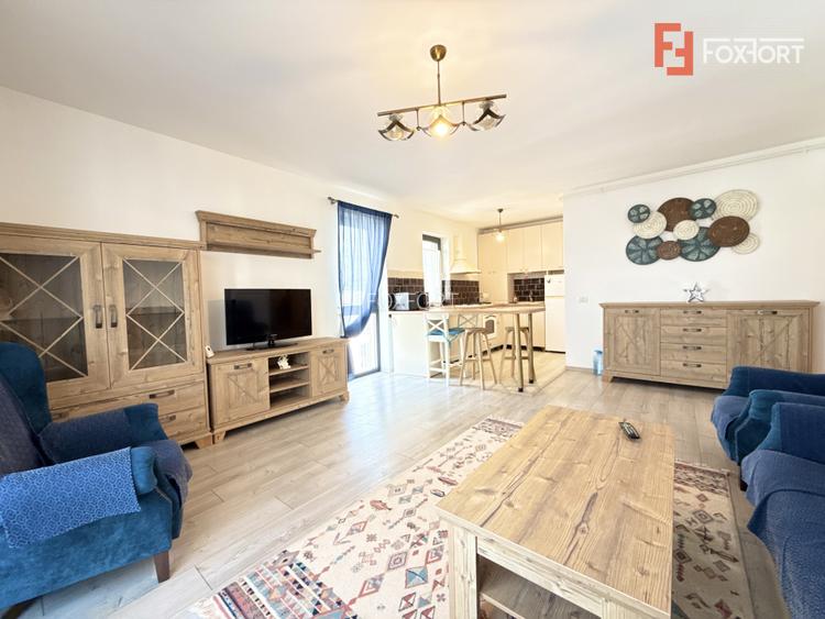 Apartament cu 2 camere de vanzare in Timisoara, zona Aradului - 25