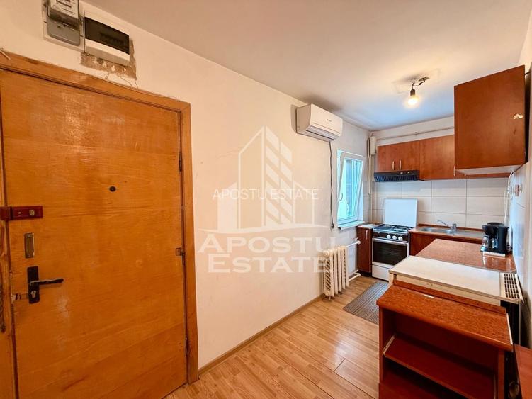 Apartament cu 1 camera de inchiriat, Timisoara zona Lugojului - 5