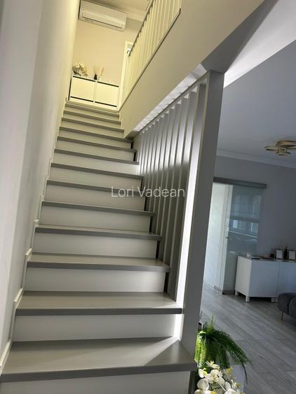 Vand duplex modern,complect mobilat - 11