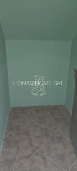 Casa 5 camere 183 mp-teren 2135 mp-garaj- Posmus, Com. Sieu - 8