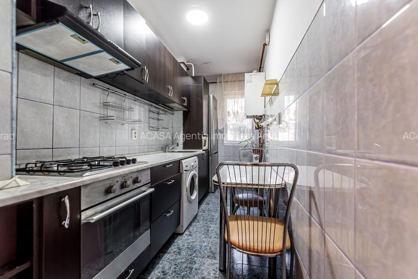 Apartament 2 camere,  Etaj 1 - Zona Aurel Vlaicu - 5