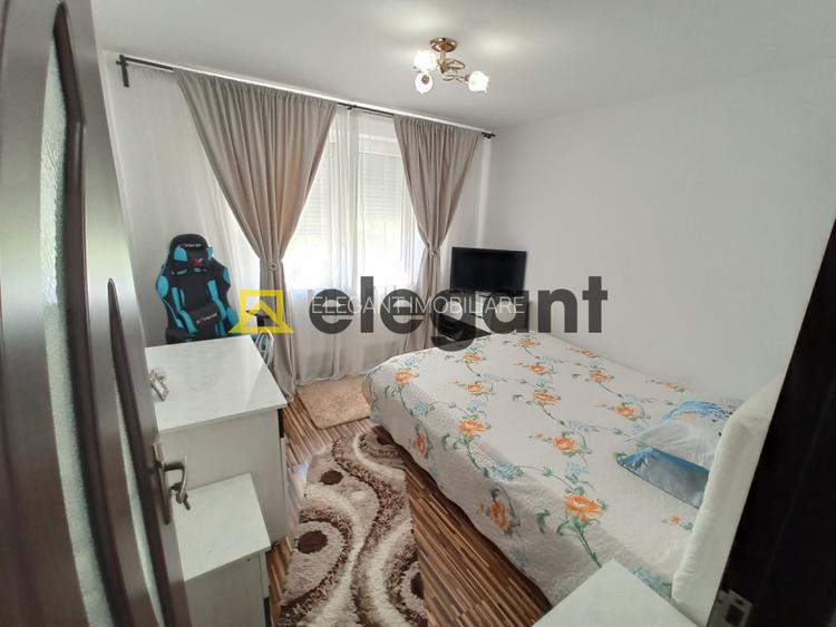2 camere, centrala, bloc izolat, AC, mobilat, parcare, Craiovita - 3