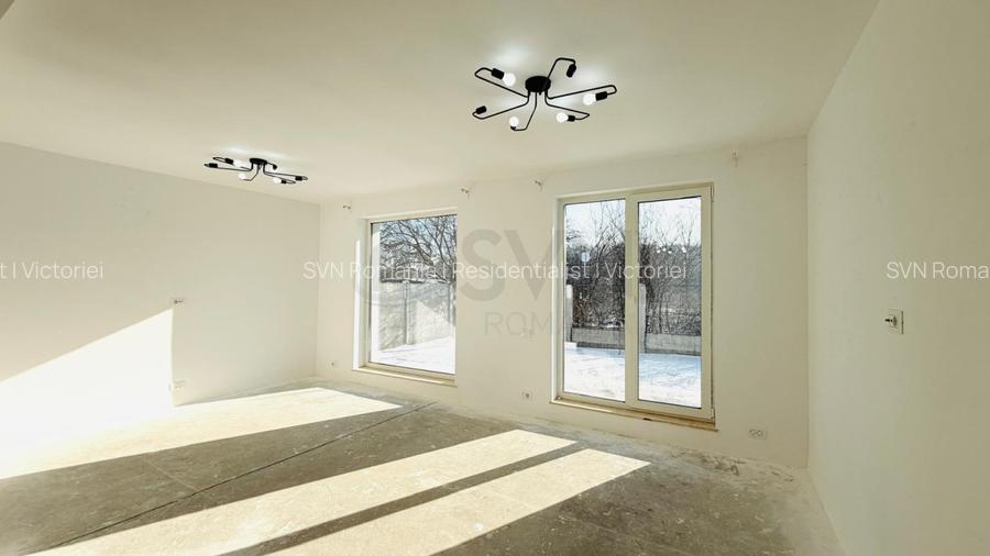 REV2004963 Vila individuala 5 camere Otopeni - 4