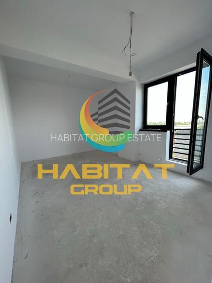 Apartament 3 camere terasa superba Gherghitei - 8