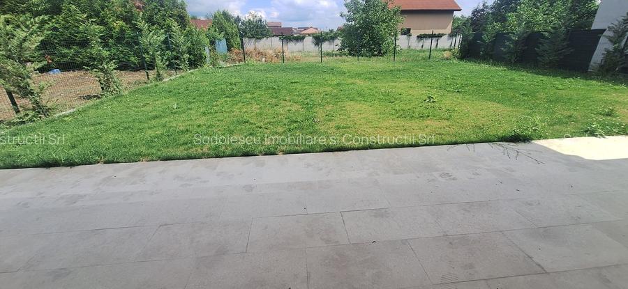 Locuinta individuala in Dumbravita - 10