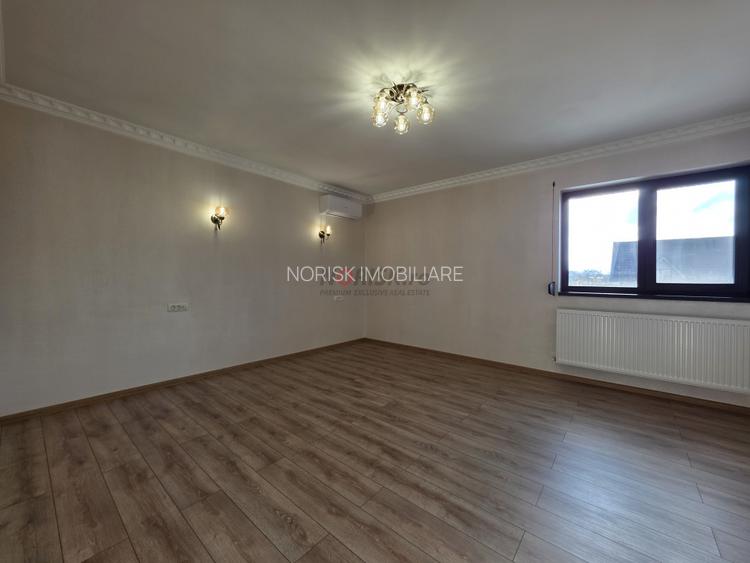 Luxury Villa • 5kW • Resedinta Unica intr-un Ansamblu Privat - 13