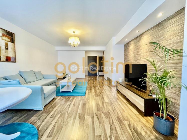 NOU/ SUPERB/ PRIVELISTE/ PARCARE SUBTERANA - 2