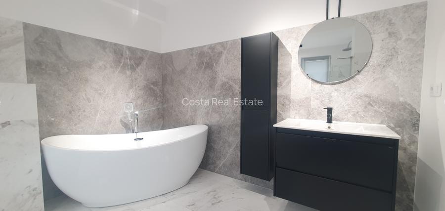 Inchiriere Penthouse 4 Camere Iancu Nicolae - 31