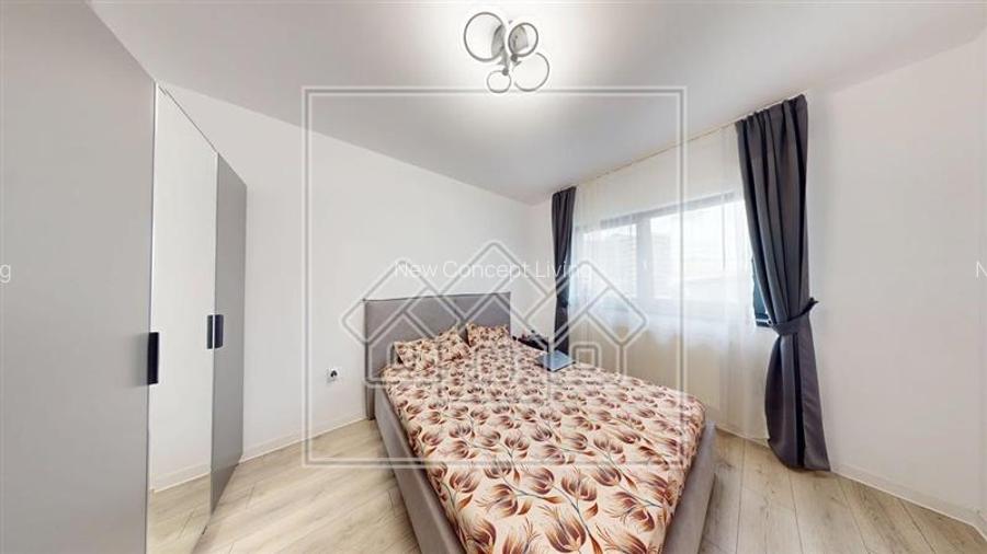 Apartament de vanzare in Sibiu - 52 mp utili - parcare - D.Stanca - 4
