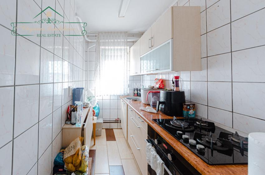 Apartament cu 4 camere,zona Fortuna, Arad - 6