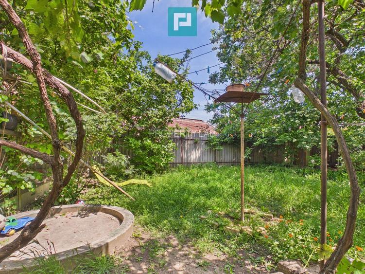 Casă individuală zonă centrală - teren 940 mp - 46