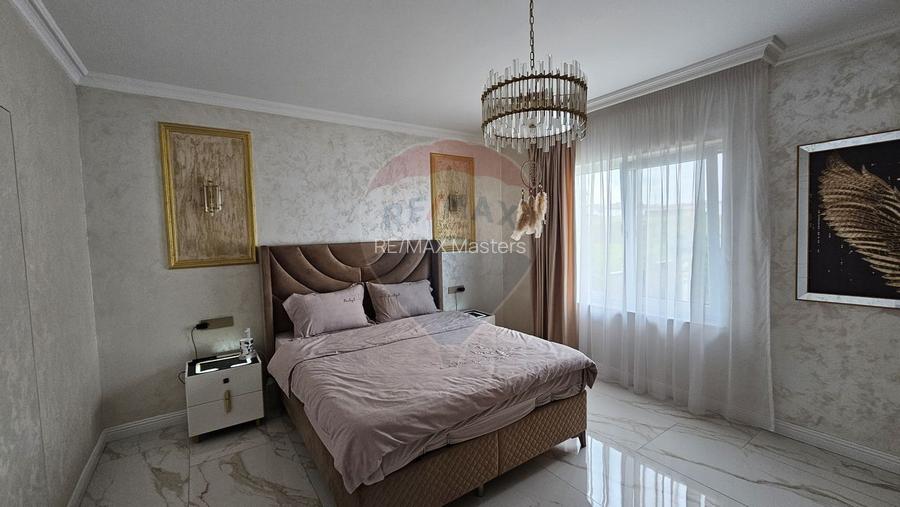 Vilă de lux cu 5 camere de vânzare in Ipotesti, Suceava - 42