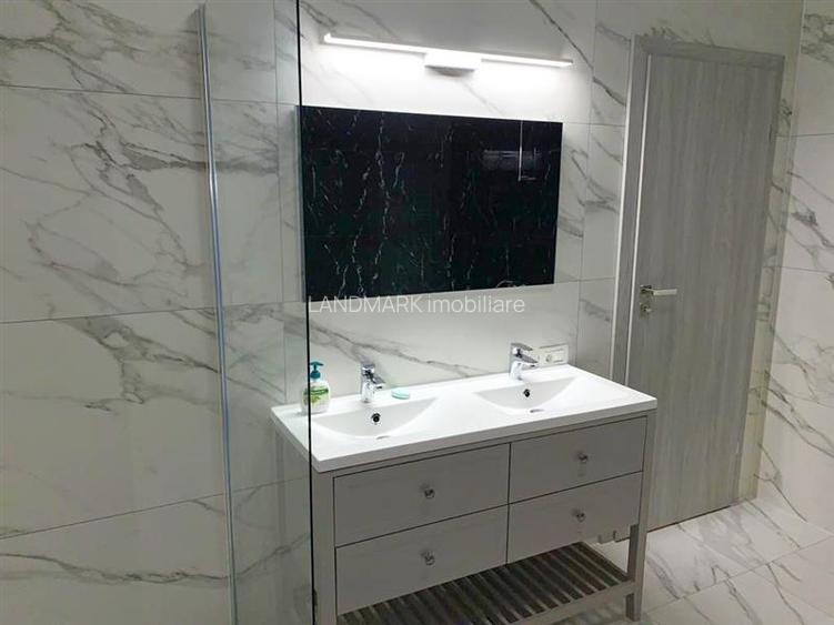 COMISION 0% Duplex despartit prin garaj liziera padurii Dumbravita - 17