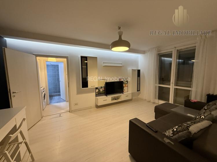 2 Camere | Titan - Brancusi | RENOVAT | Balcon | Metrou - 3