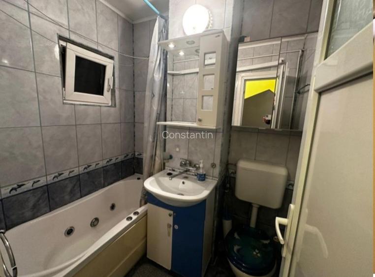Apartament 3 Camere renovat | Etaj 4 | Balcon | Zona Vest, Aer Conditionat - 9
