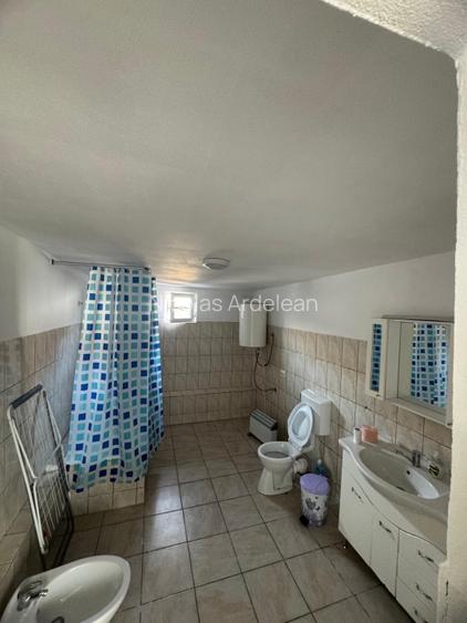 Casa bătrânească de închiriat  - 4