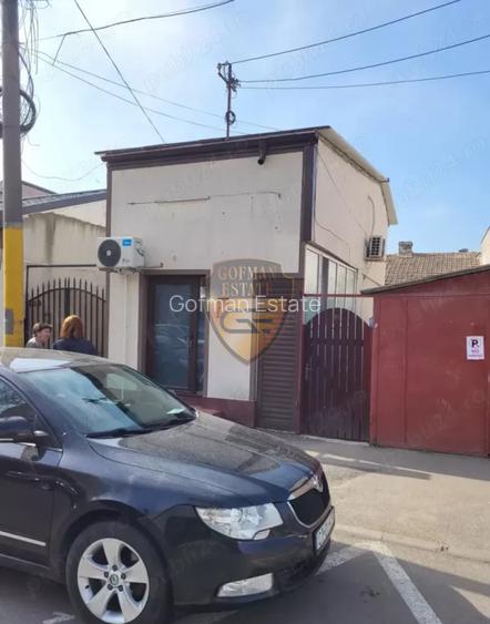 Casă 2 camere, Casa de Cultura, S+P+E, 63 mp, parcare primarie, aer conditionat - 7