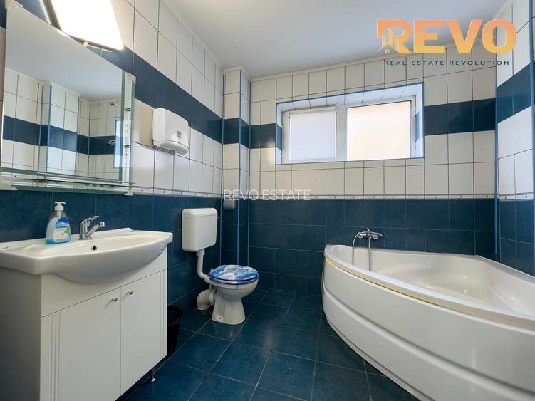 Mall Vitan | Vila 220 mp | Curte | Parcare | Ideal birouri - 17