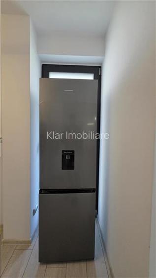 Apartament modern 2 Camere 52mp in The Nest - Scortarilor - 14