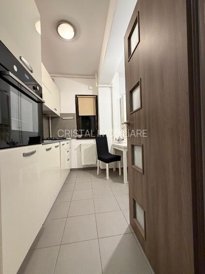 Apartament 2 camere de închiriat Metalurgiei - 7