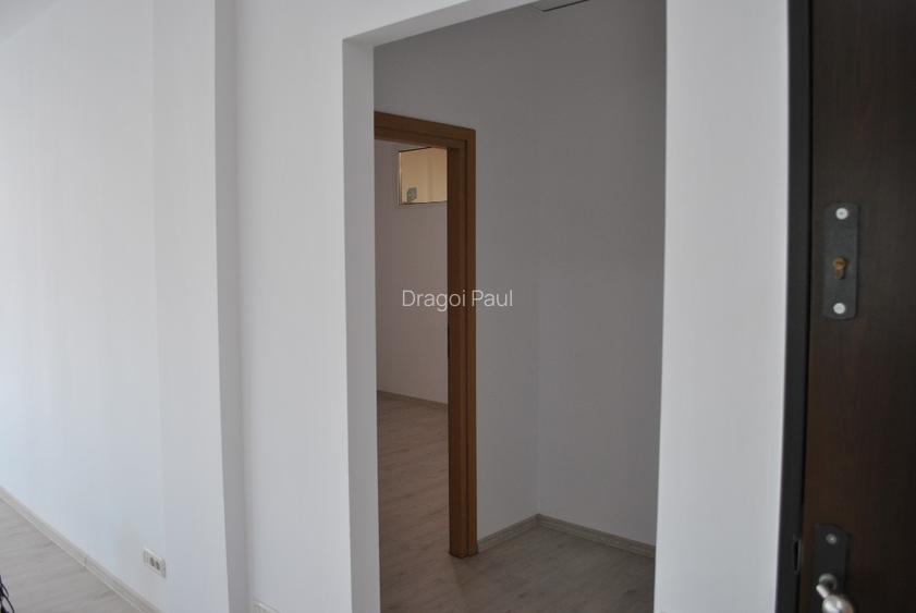 Spațiu birouri 2 încăperi - 100 mp - Metrou Mihai Bravu - 6