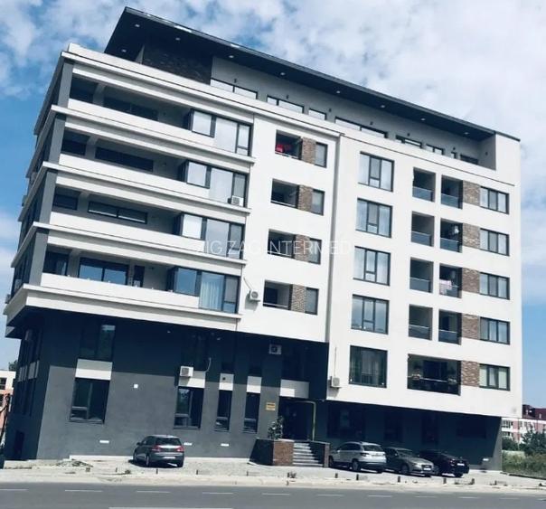 Tomis Nord, spatiu BIROURI, 225 mp., 2 locuri parcare proprii - 17