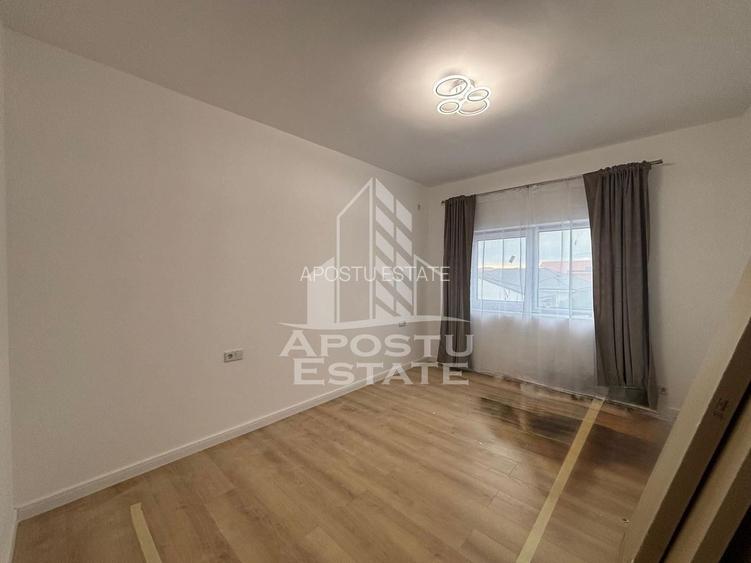 Duplex cu 5 camere, centrala, curte, parcare, zona Dumbravita - 8