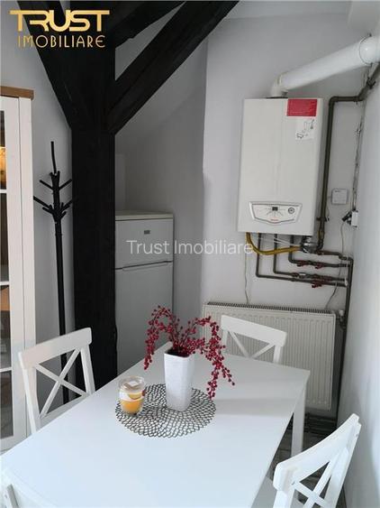 I OFERTA I Apartamant modern cu 2 camere I 41 mp I Mansarda I Ultracentral I - 5