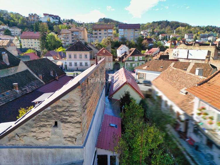 Investiție imobiliară în Brașov, poziție premium, venit constant! - 28
