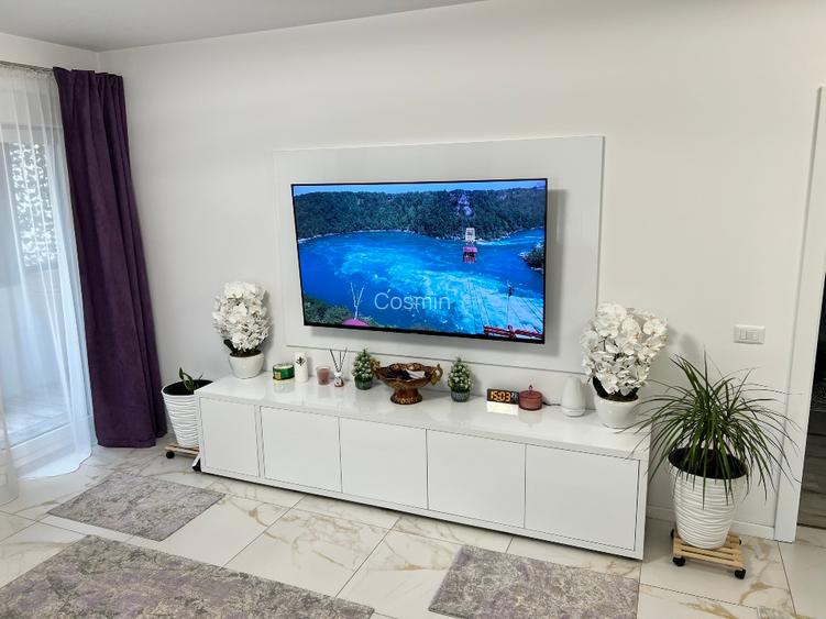 Apartament 3 camere 2 băi 2023 (Lângă LDL 1 Mai) - 2