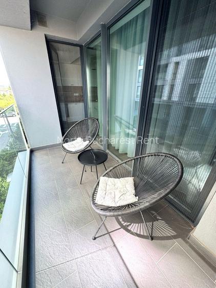 2 Camere | Parcare Inclusa | Aviatiei - 4