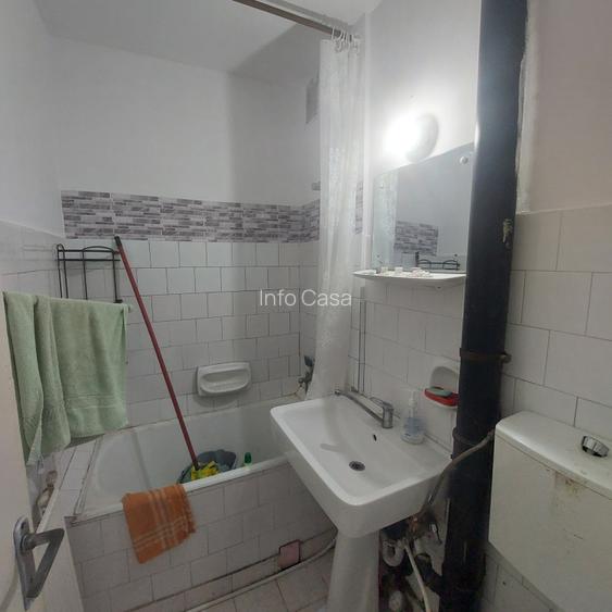 Vand apartament 3 camere - 7